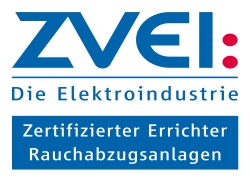 Montec GmbH ZVEI_Errichterzertifikat